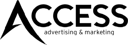 Access advertising